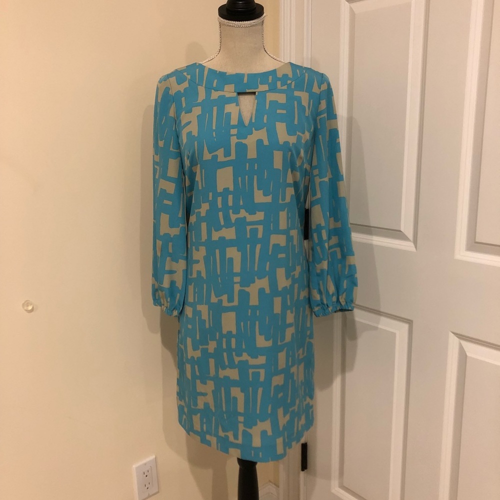 Tahari ASL Dress - EUC